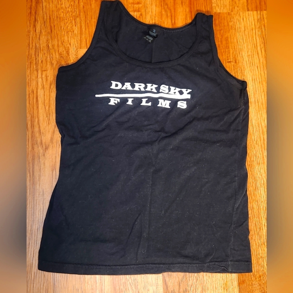 Black Tank Movie Production Company